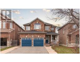 6993 AMOUR TERRACE, Mississauga, Ontario