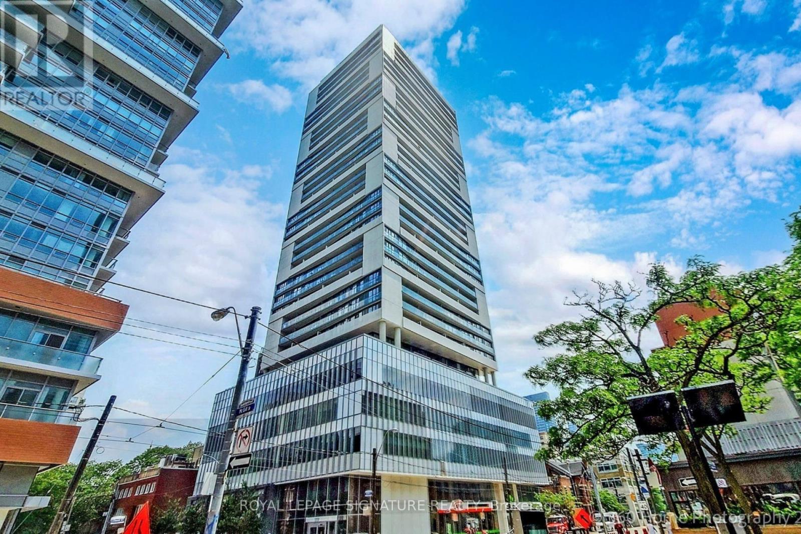 1411 - 89 Mcgill Street, Toronto (Church-Yonge Corridor), Ontario  M5B 1H5 - Photo 2 - C12205386