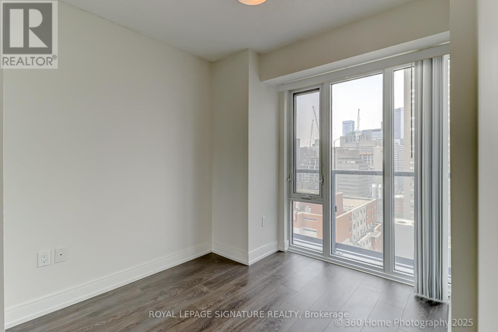 1411 - 89 Mcgill Street, Toronto (Church-Yonge Corridor), Ontario  M5B 1H5 - Photo 18 - C12205386