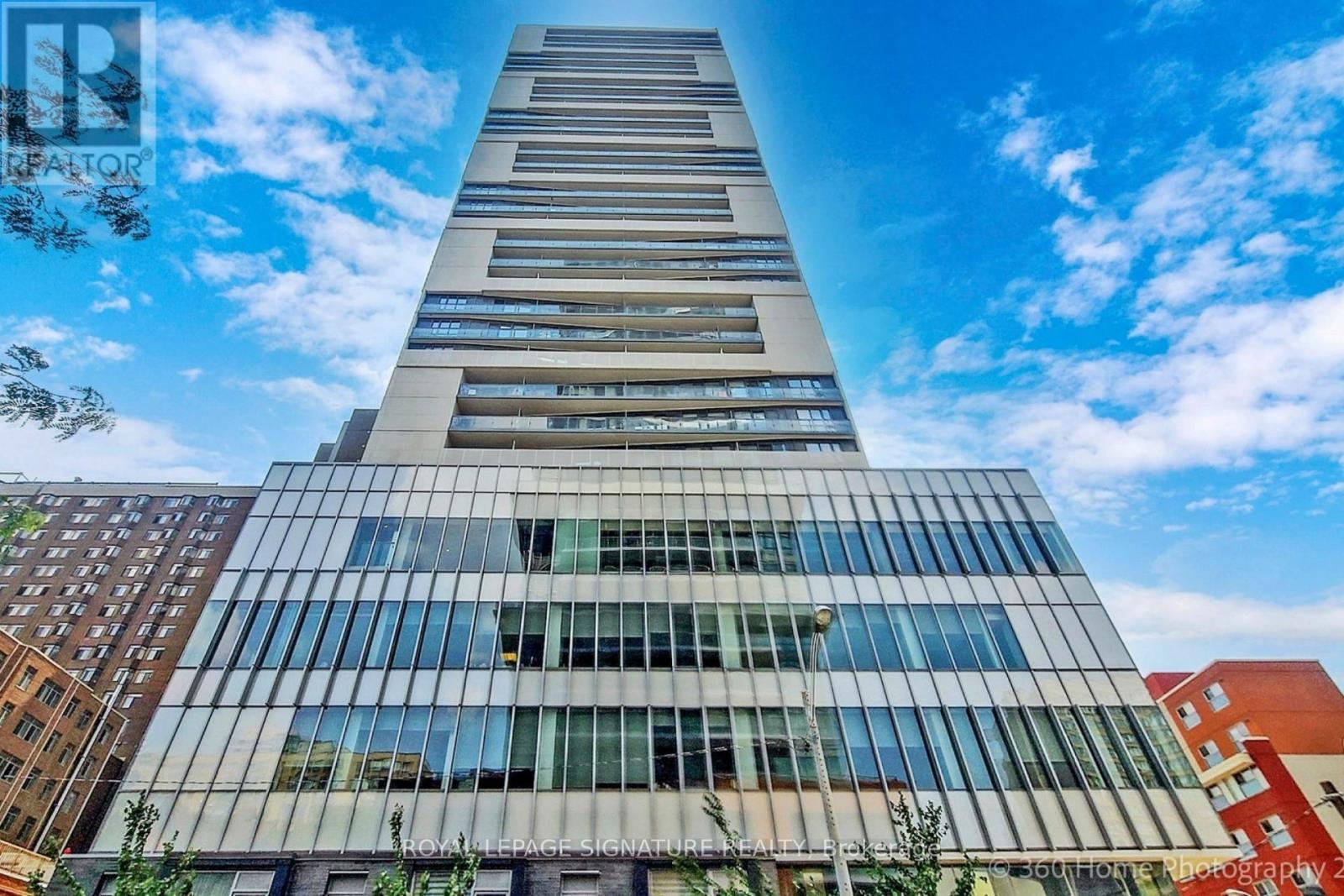 1411 - 89 Mcgill Street, Toronto, Ontario  M5B 1H5 - Photo 1 - C12205386
