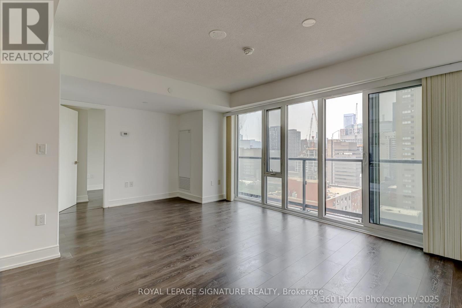1411 - 89 Mcgill Street, Toronto (Church-Yonge Corridor), Ontario  M5B 1H5 - Photo 15 - C12205386
