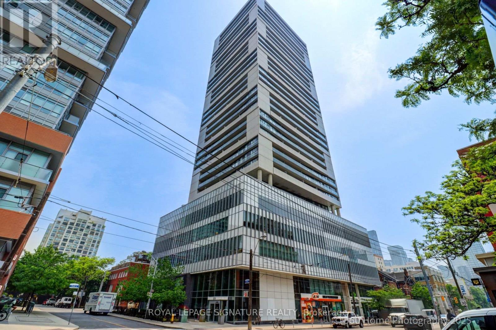 1411 - 89 Mcgill Street, Toronto, Ontario  M5B 1H5 - Photo 3 - C12205386