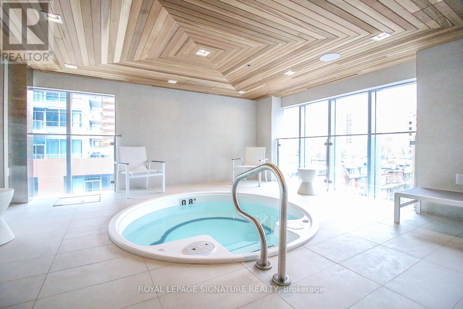 1411 - 89 Mcgill Street, Toronto, Ontario  M5B 1H5 - Photo 29 - C12205386