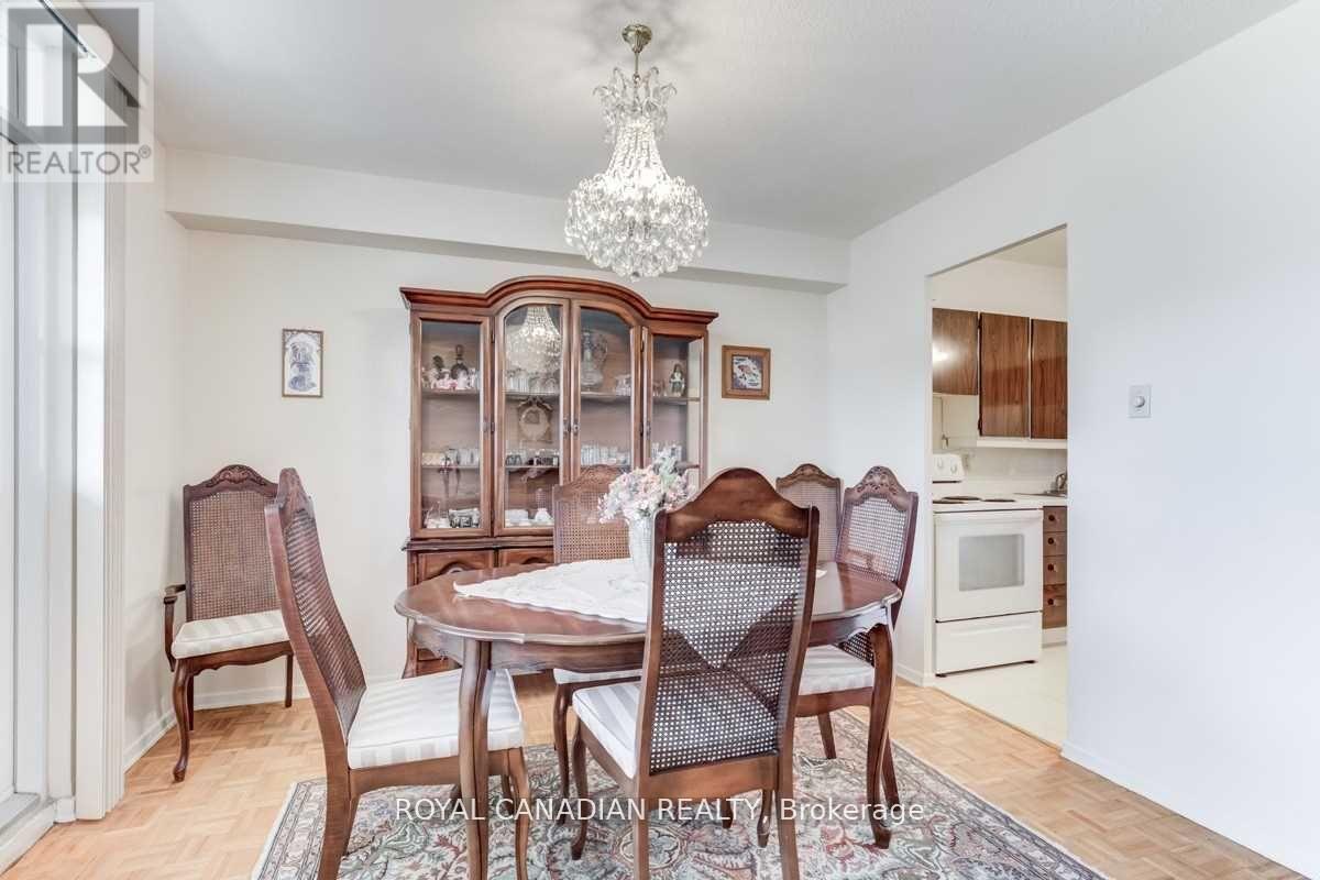 307 - 2550 Pharmacy Avenue, Toronto, Ontario  M1W 1H9 - Photo 8 - E12193043