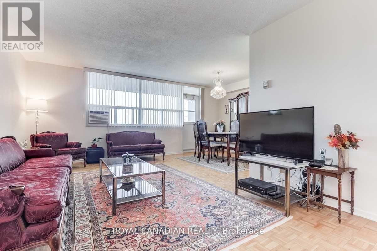 307 - 2550 Pharmacy Avenue, Toronto, Ontario  M1W 1H9 - Photo 3 - E12193043
