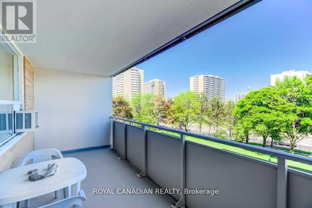 307 - 2550 Pharmacy Avenue, Toronto, Ontario  M1W 1H9 - Photo 15 - E12193043