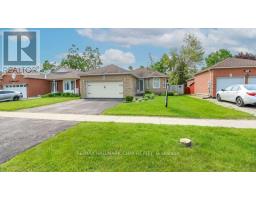 163 LIVINGSTONE STREET W, Barrie, Ontario