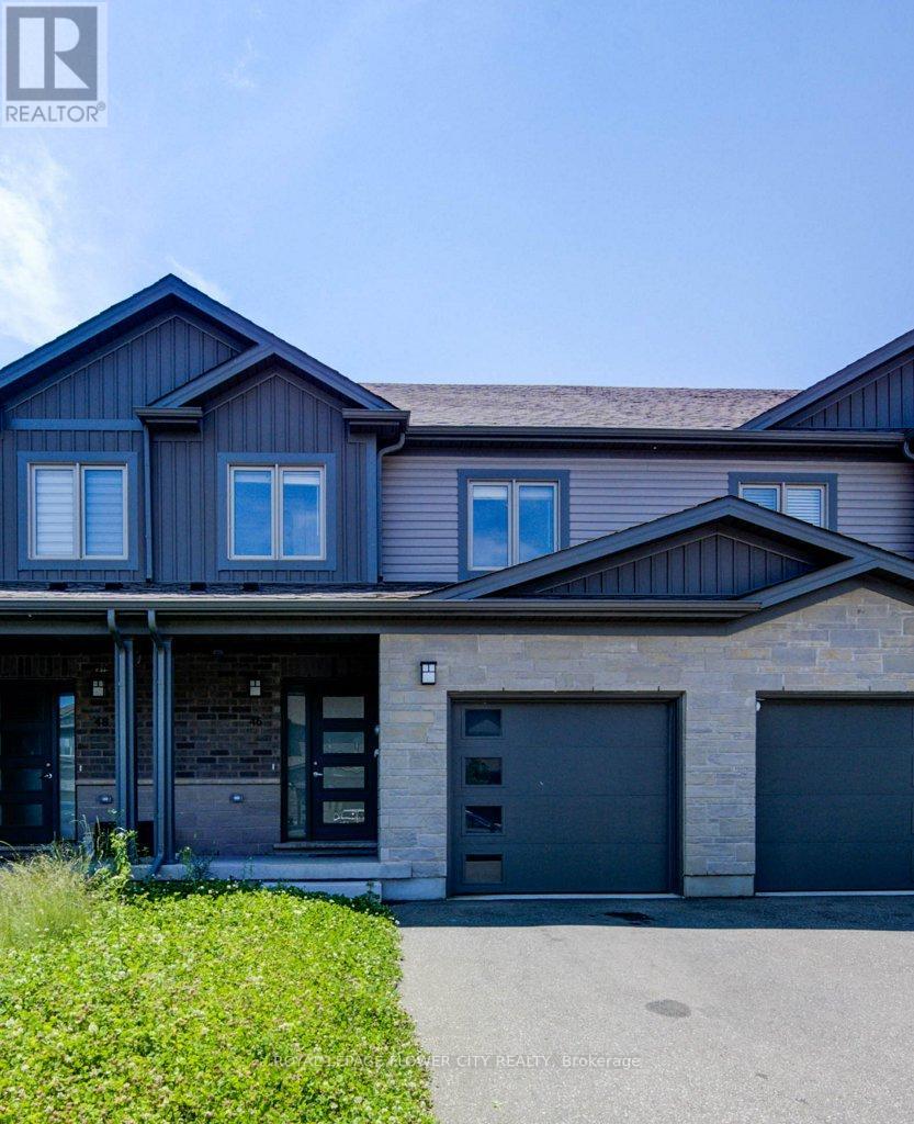 46 Nieson Street, Cambridge, Ontario  N1R 0B9 - Photo 1 - X12191614
