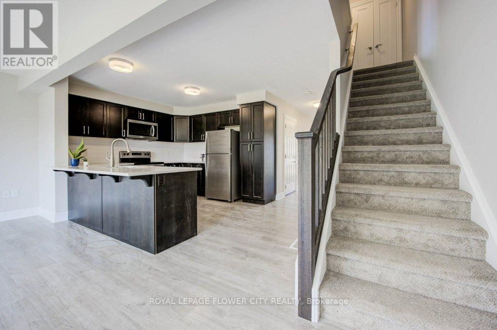 46 Nieson Street, Cambridge, Ontario  N1R 0B9 - Photo 13 - X12191614