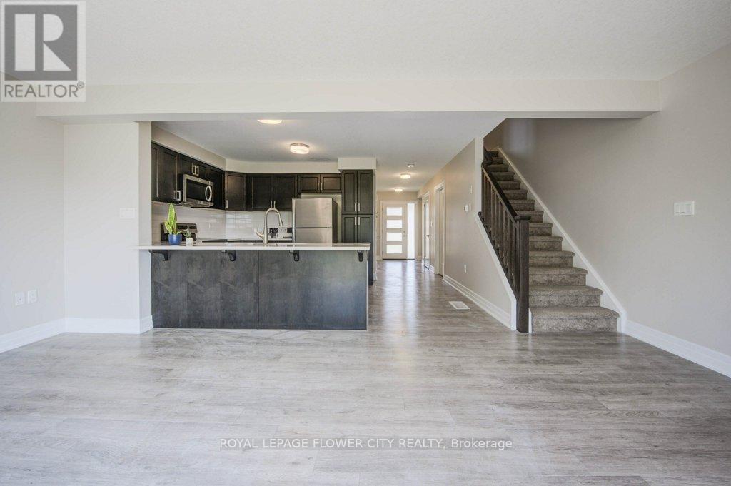 46 Nieson Street, Cambridge, Ontario  N1R 0B9 - Photo 14 - X12191614