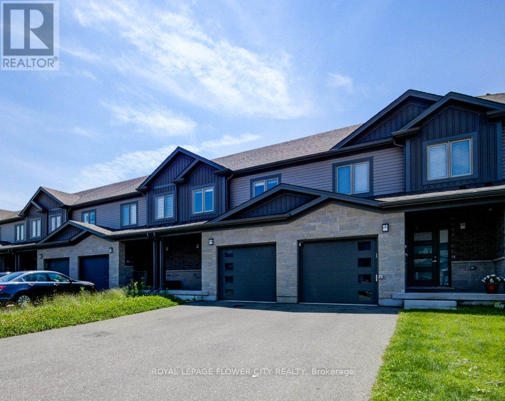 46 Nieson Street, Cambridge, Ontario  N1R 0B9 - Photo 2 - X12191614