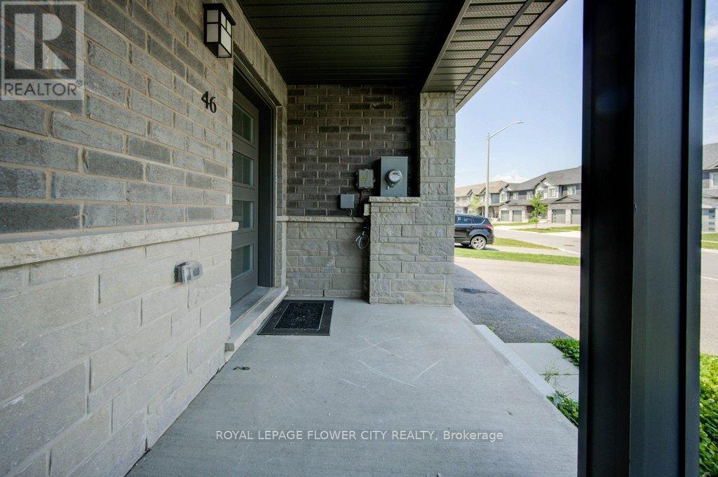 46 Nieson Street, Cambridge, Ontario  N1R 0B9 - Photo 3 - X12191614