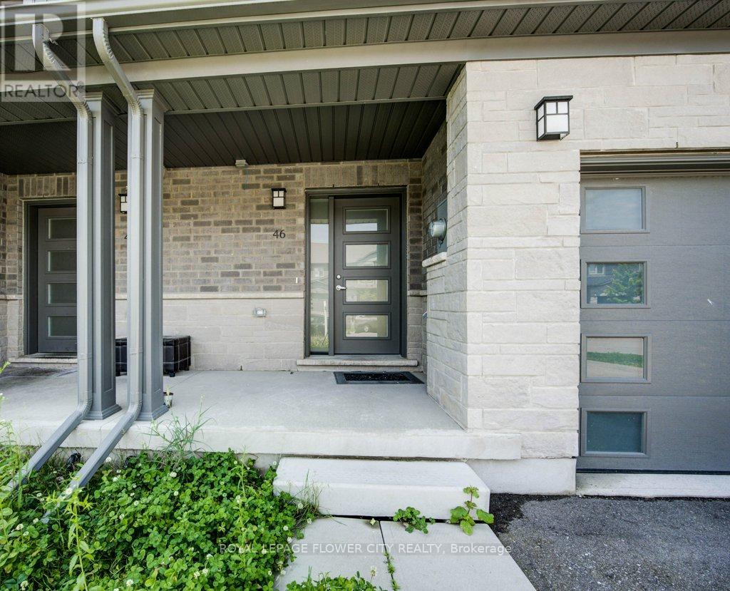 46 Nieson Street, Cambridge, Ontario  N1R 0B9 - Photo 4 - X12191614