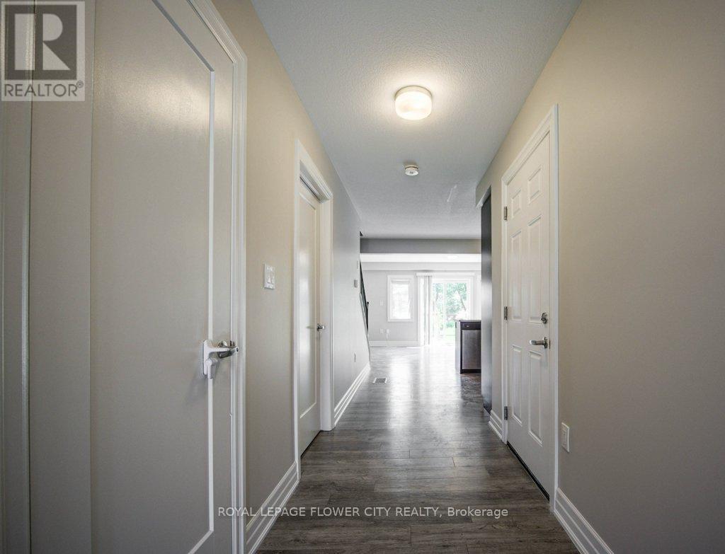 46 Nieson Street, Cambridge, Ontario  N1R 0B9 - Photo 6 - X12191614