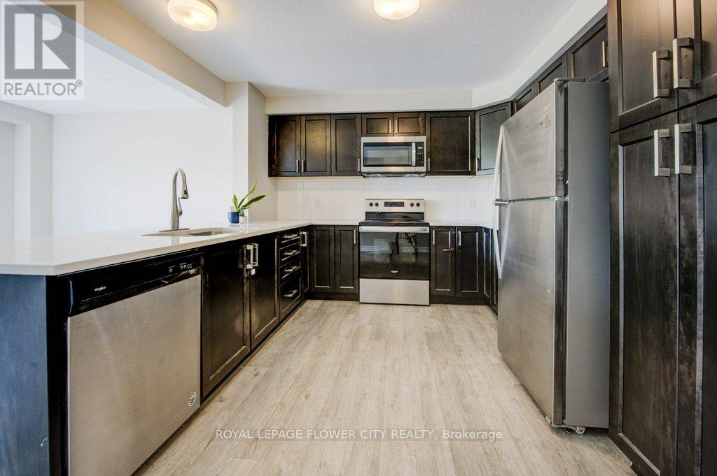 46 Nieson Street, Cambridge, Ontario  N1R 0B9 - Photo 7 - X12191614