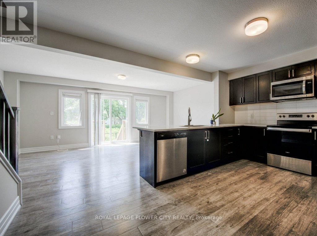 46 Nieson Street, Cambridge, Ontario  N1R 0B9 - Photo 8 - X12191614