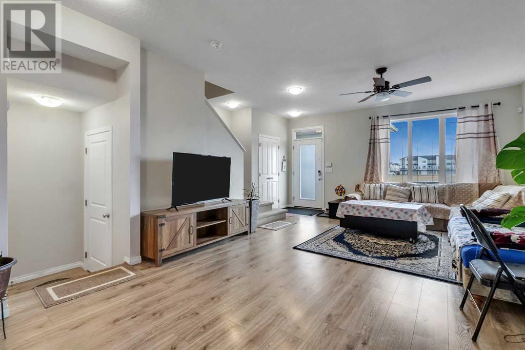 145 Red Sky Way Ne, Calgary, Alberta  T3N 0X7 - Photo 4 - A2208923