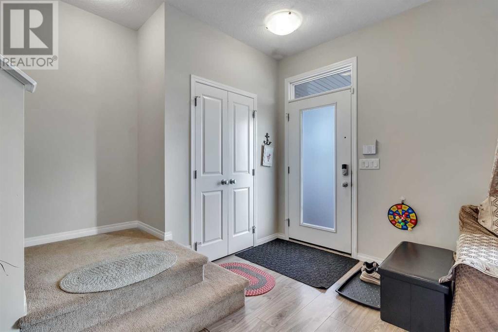 145 Red Sky Way Ne, Calgary, Alberta  T3N 0X7 - Photo 2 - A2208923