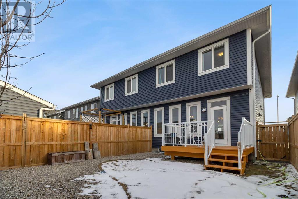 145 Red Sky Way Ne, Calgary, Alberta  T3N 0X7 - Photo 42 - A2208923