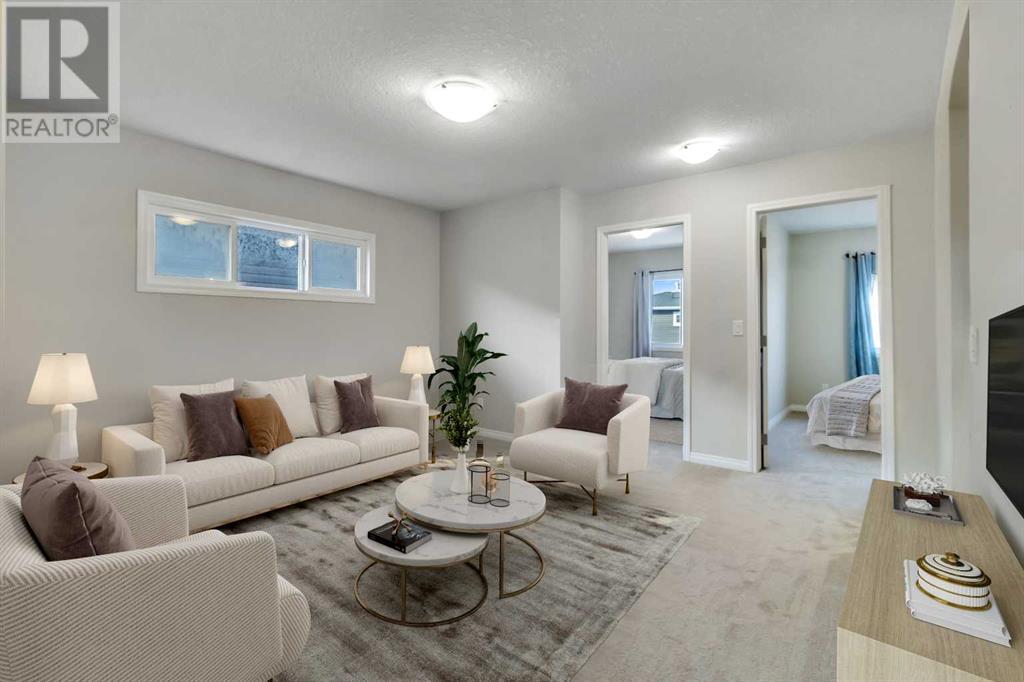 145 Red Sky Way Ne, Calgary, Alberta  T3N 0X7 - Photo 20 - A2208923