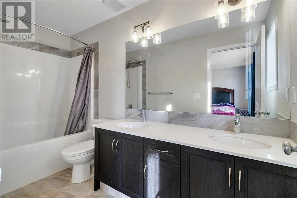 145 Red Sky Way Ne, Calgary, Alberta  T3N 0X7 - Photo 22 - A2208923