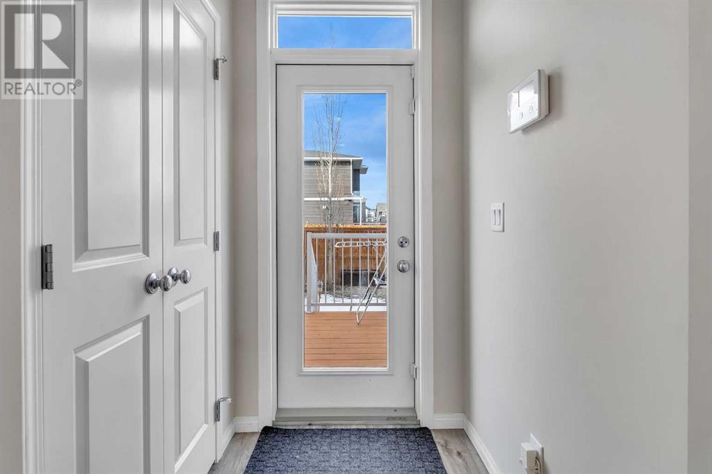 145 Red Sky Way Ne, Calgary, Alberta  T3N 0X7 - Photo 15 - A2208923