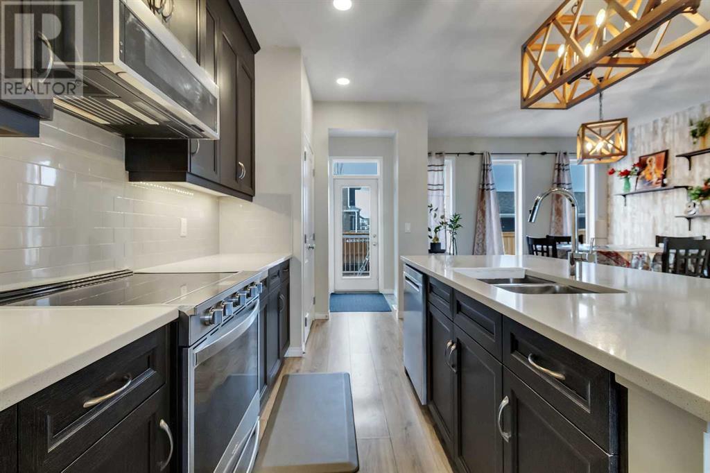 145 Red Sky Way Ne, Calgary, Alberta  T3N 0X7 - Photo 8 - A2208923