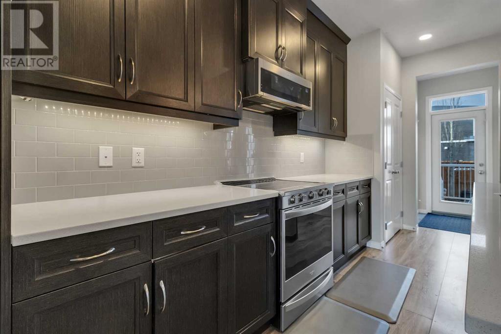 145 Red Sky Way Ne, Calgary, Alberta  T3N 0X7 - Photo 9 - A2208923