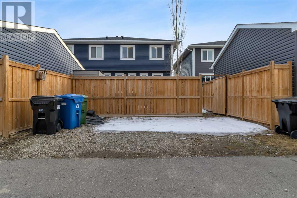 145 Red Sky Way Ne, Calgary, Alberta  T3N 0X7 - Photo 43 - A2208923