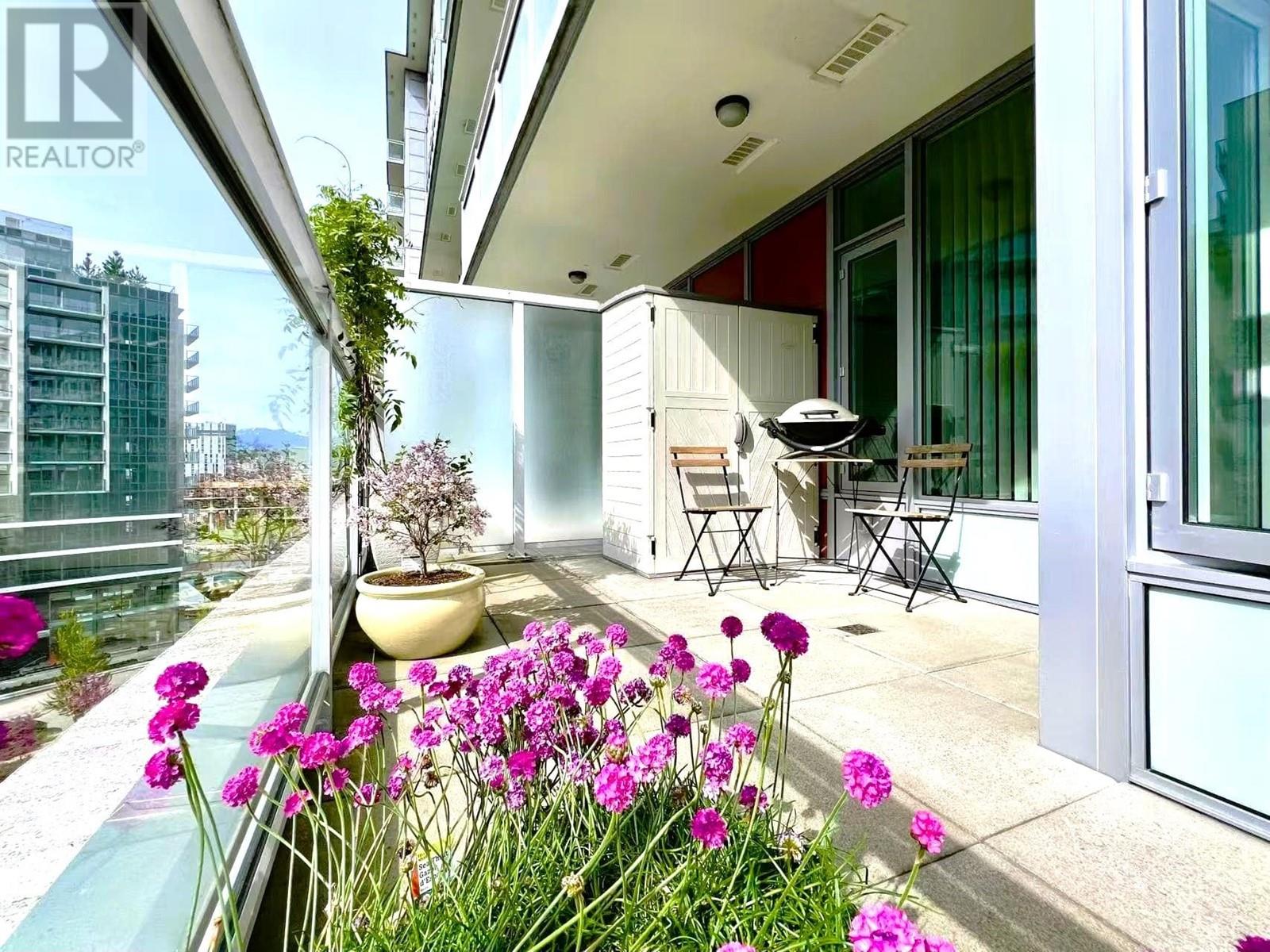 806 8628 HAZELBRIDGE WAY, Richmond, British Columbia