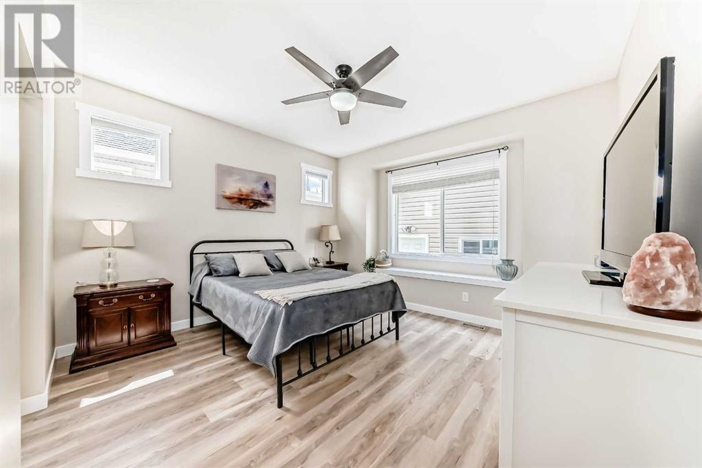 1031 Williamstown Boulevard Nw, Airdrie, Alberta  T4B 0S8 - Photo 14 - A2227692