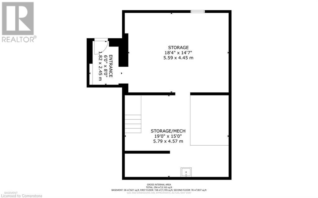 109 Talbot Street N, Simcoe, Ontario  N3Y 3W6 - Photo 39 - 40738788
