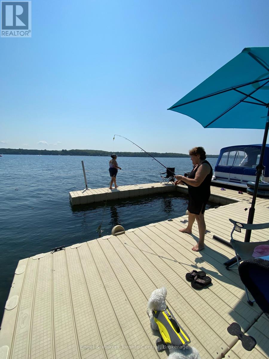 14 Victoria Island, South Bruce Peninsula, Ontario  N0H 1H0 - Photo 30 - X12168970