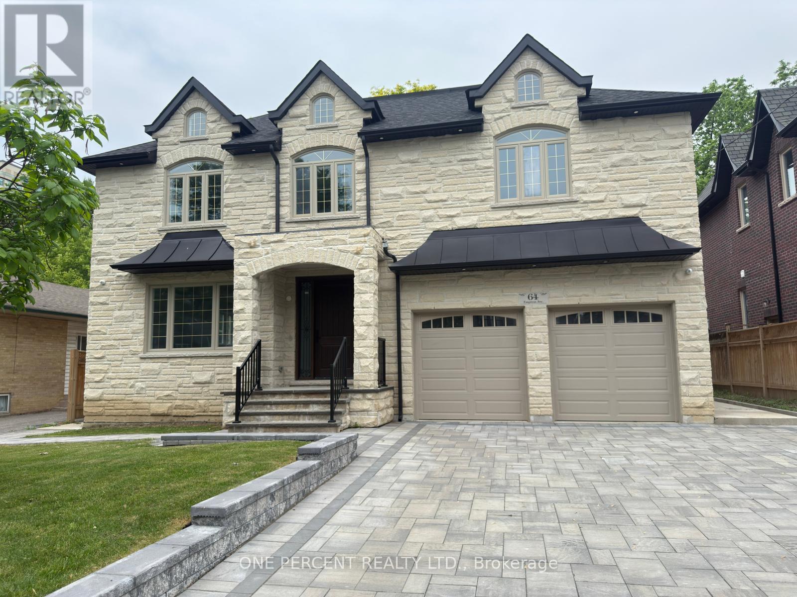 64 Empress Avenue, Toronto, Ontario  M2N 3T4 - Photo 3 - C11901066