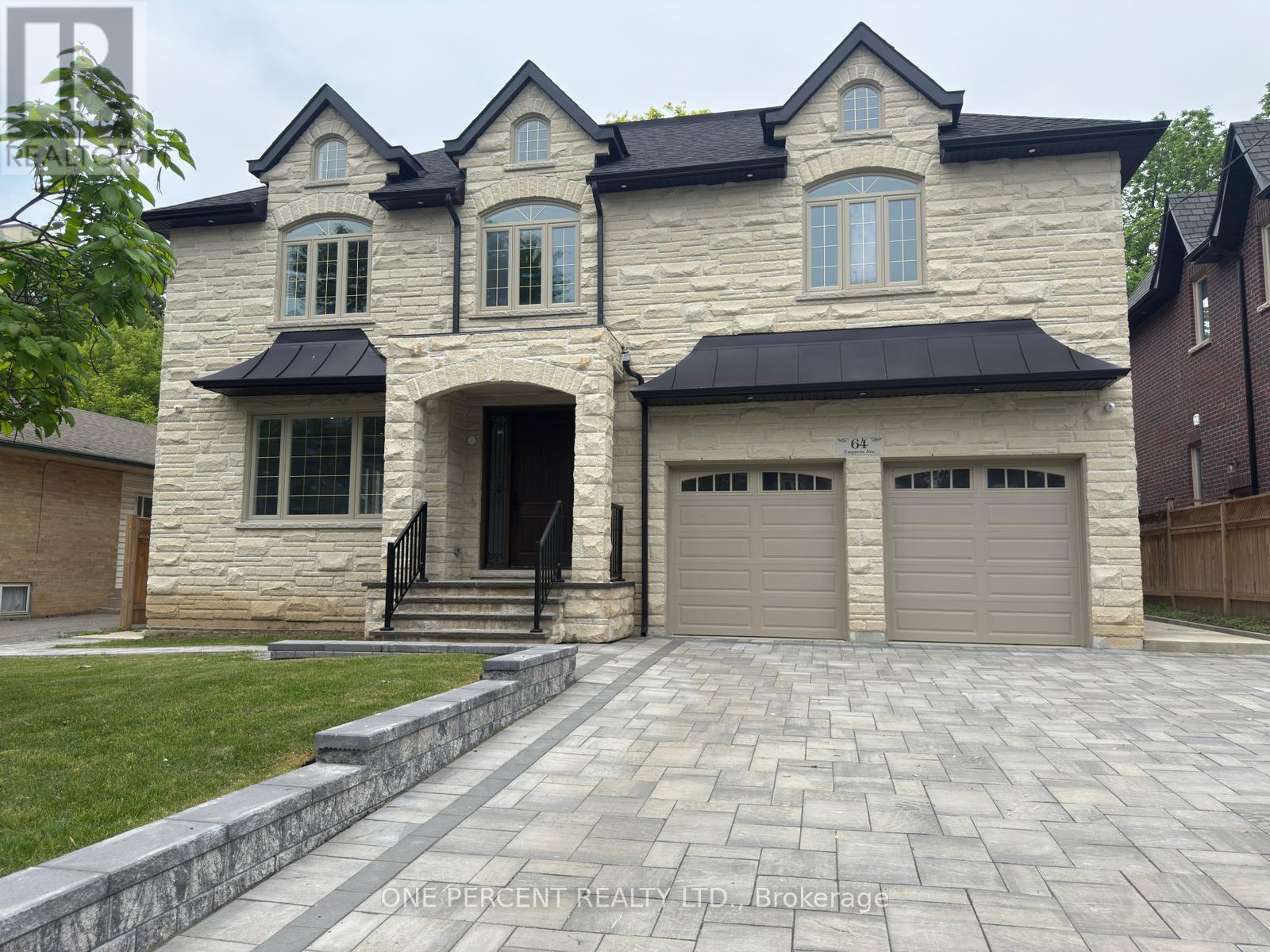 64 Empress Avenue, Toronto, Ontario  M2N 3T4 - Photo 2 - C11901066