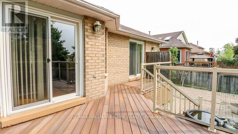 163 Livingstone Street W, Barrie, Ontario  L4N 7J7 - Photo 50 - S12079781