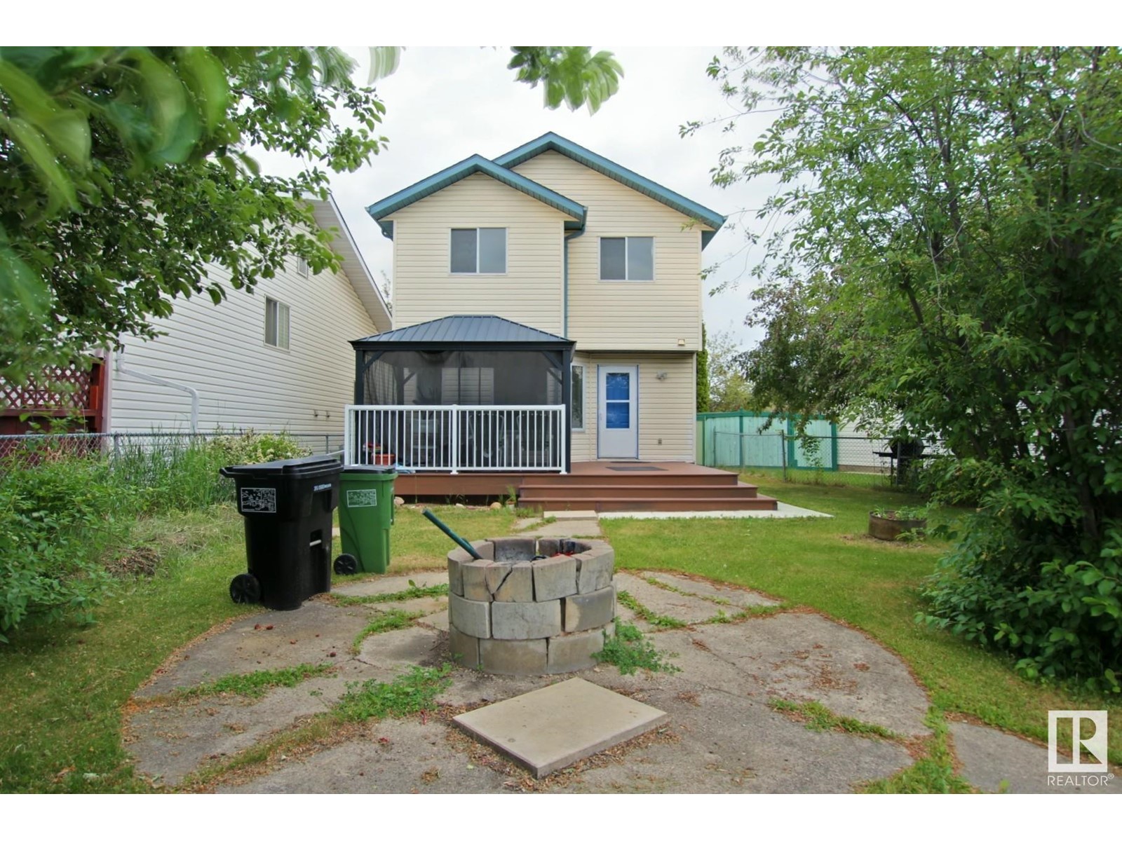 8021 17a Av Nw, Edmonton, Alberta  T6K 4E1 - Photo 40 - E4429606