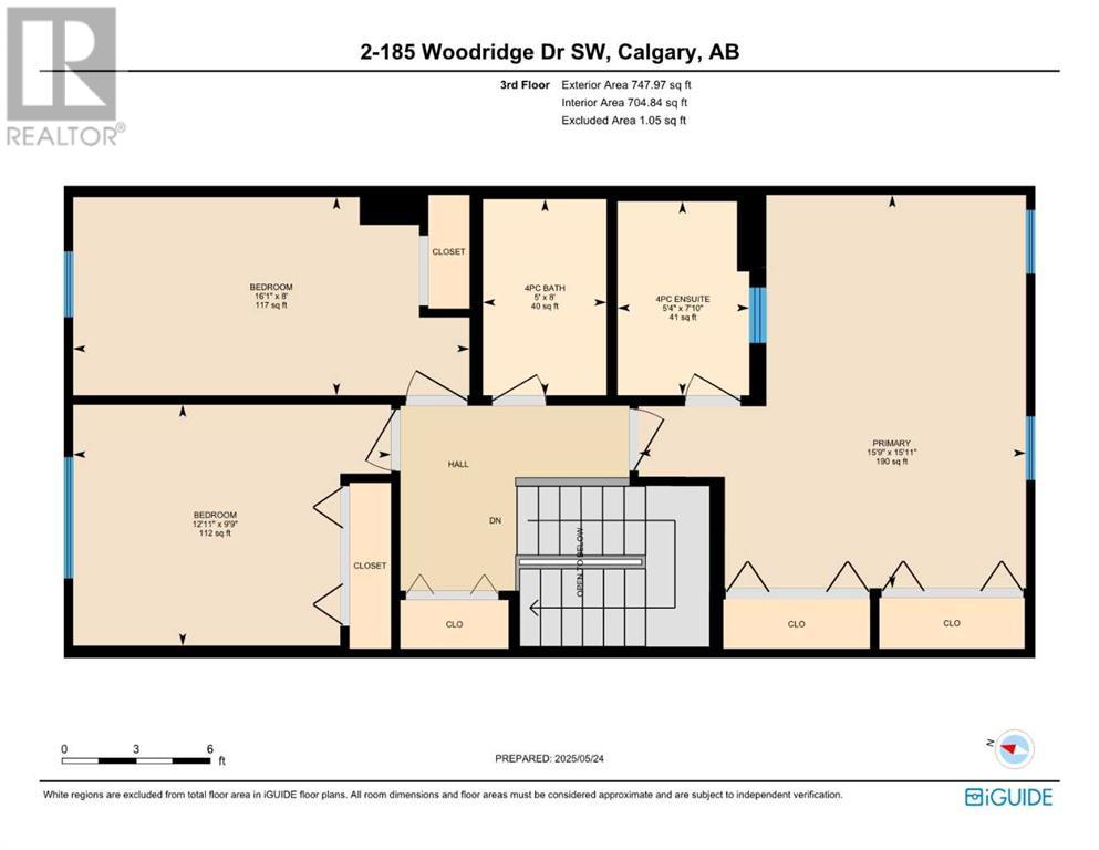 2, 185 Woodridge Drive Sw, Calgary, Alberta  T2W 3X7 - Photo 37 - A2228706