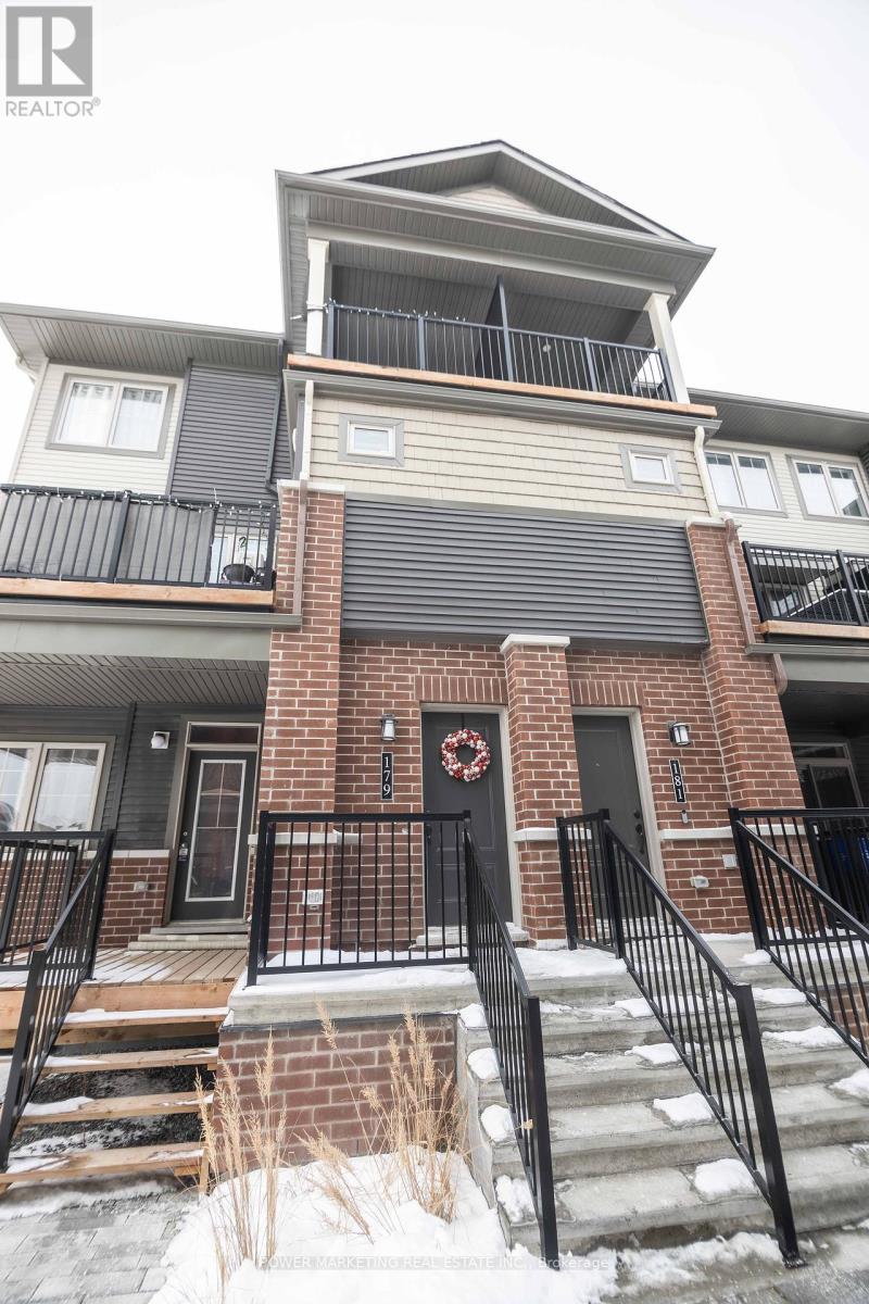 179 Anthracite Pvt Private, Ottawa, Ontario  K2J 7B4 - Photo 1 - X12205484