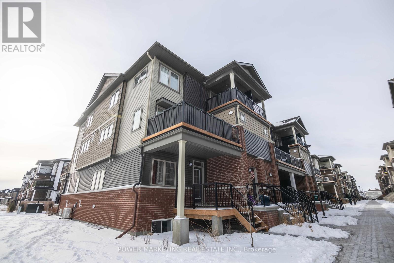 179 Anthracite Pvt Private, Ottawa, Ontario  K2J 7B4 - Photo 19 - X12205484