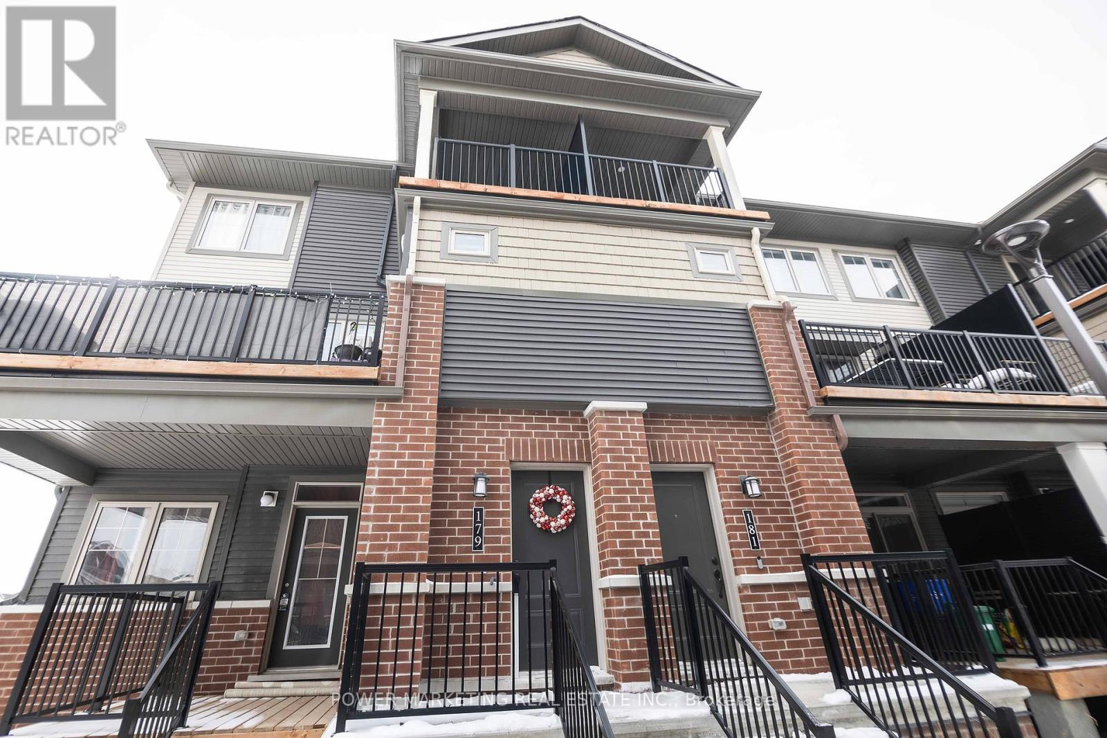 179 Anthracite Pvt Private, Ottawa, Ontario  K2J 7B4 - Photo 2 - X12205484