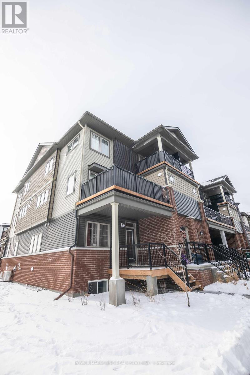 179 Anthracite Pvt Private, Ottawa, Ontario  K2J 7B4 - Photo 20 - X12205484