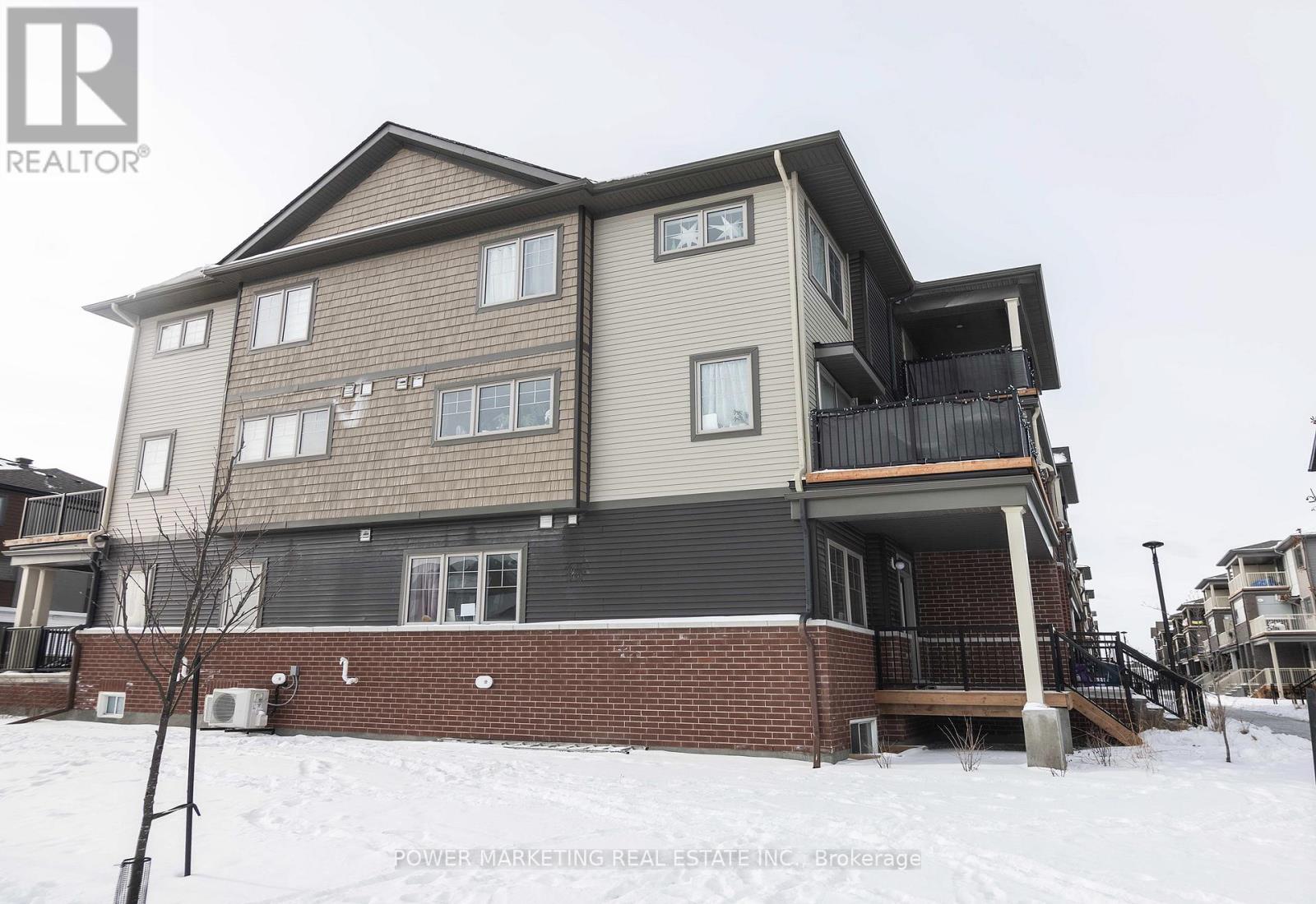 179 Anthracite Pvt Private, Ottawa, Ontario  K2J 7B4 - Photo 21 - X12205484