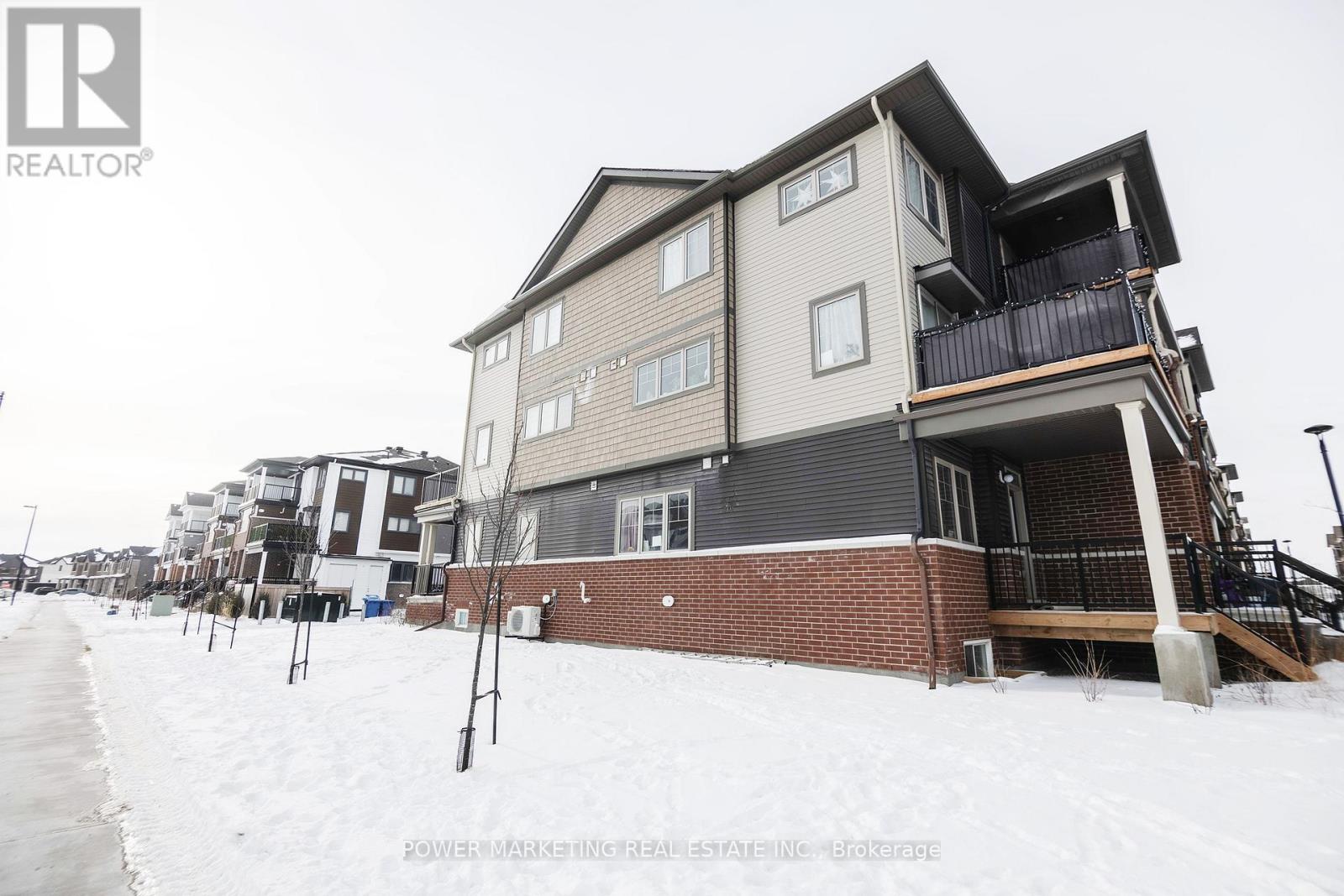 179 Anthracite Pvt Private, Ottawa, Ontario  K2J 7B4 - Photo 22 - X12205484