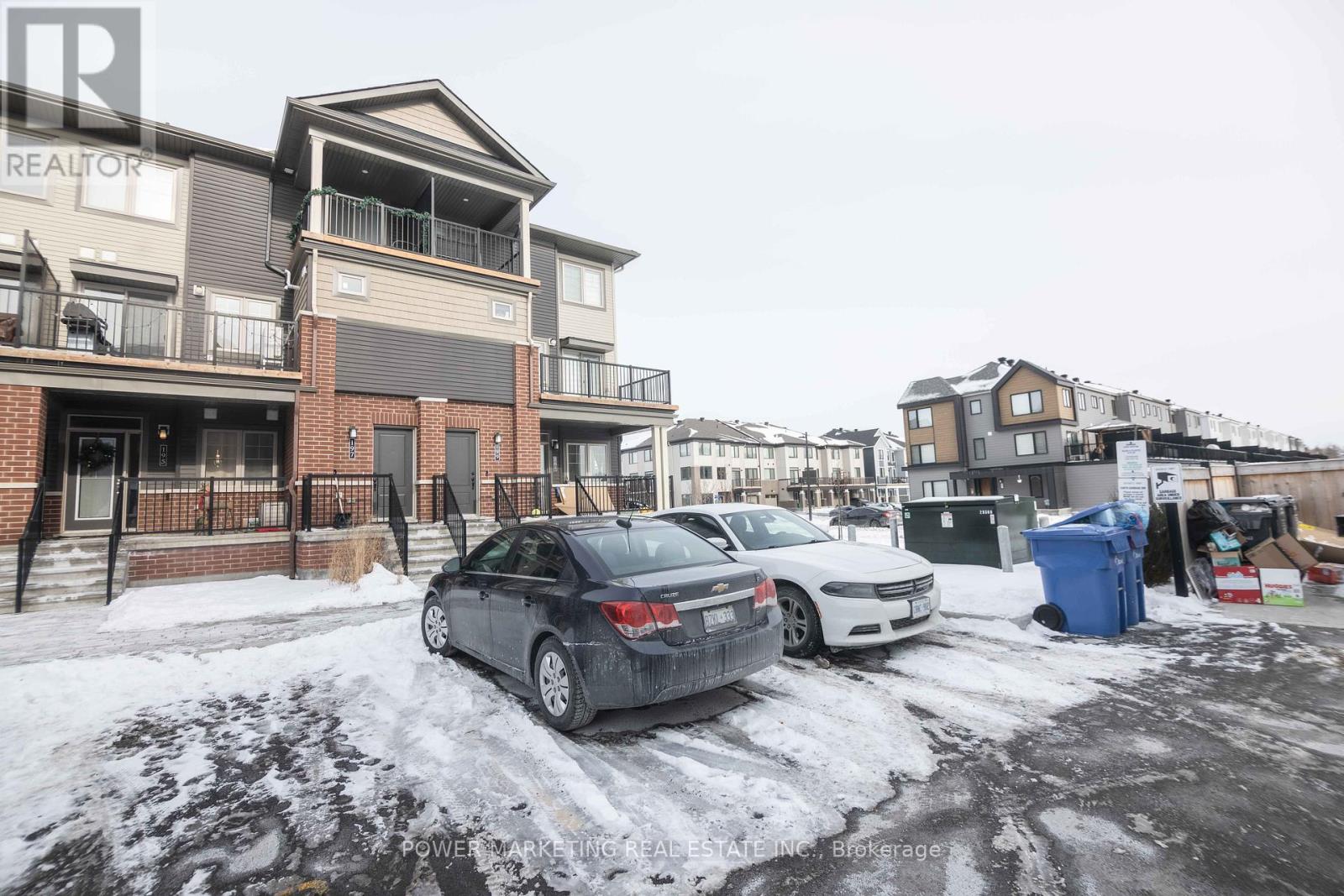 179 Anthracite Pvt Private, Ottawa, Ontario  K2J 7B4 - Photo 23 - X12205484