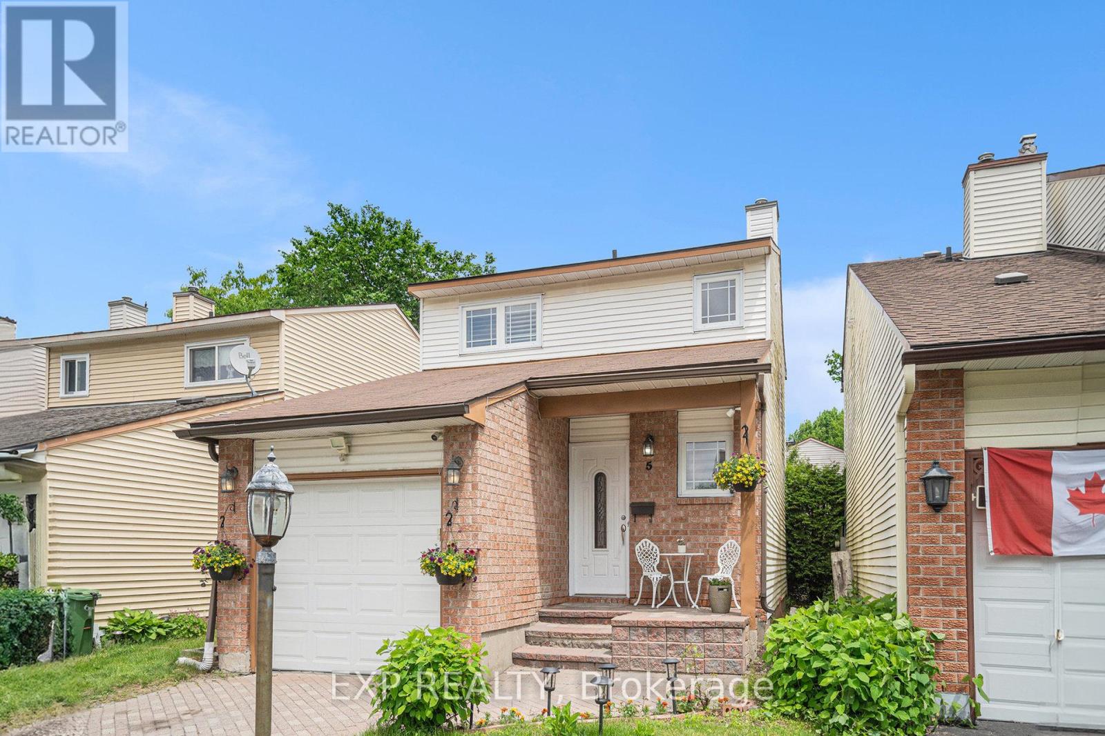 5 Benlark Road, Ottawa, Ontario  K2J 2L5 - Photo 2 - X12202951