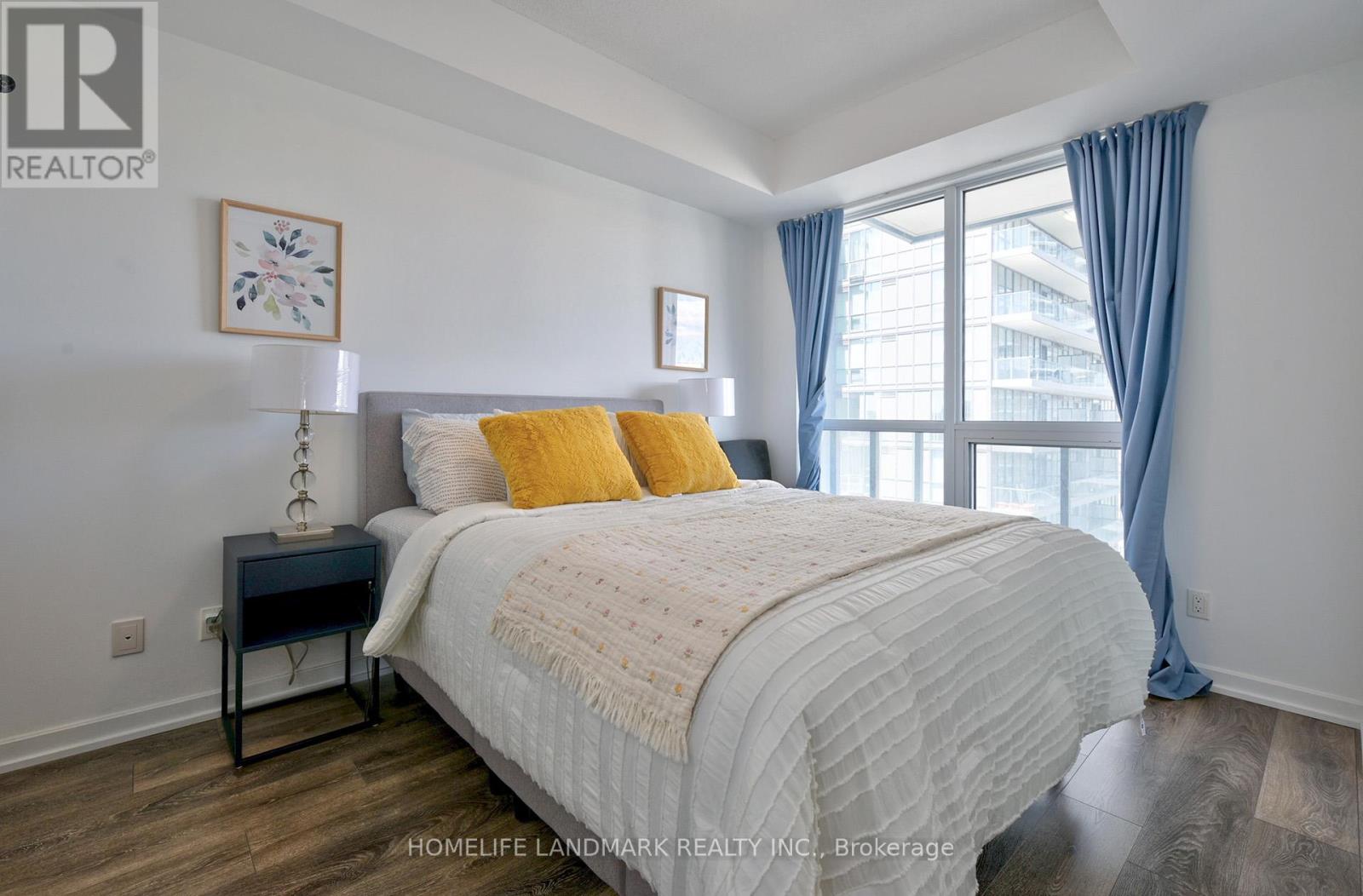 1103 - 32 Forest Manor Road, Toronto, Ontario  M2J 0H2 - Photo 11 - C12205468