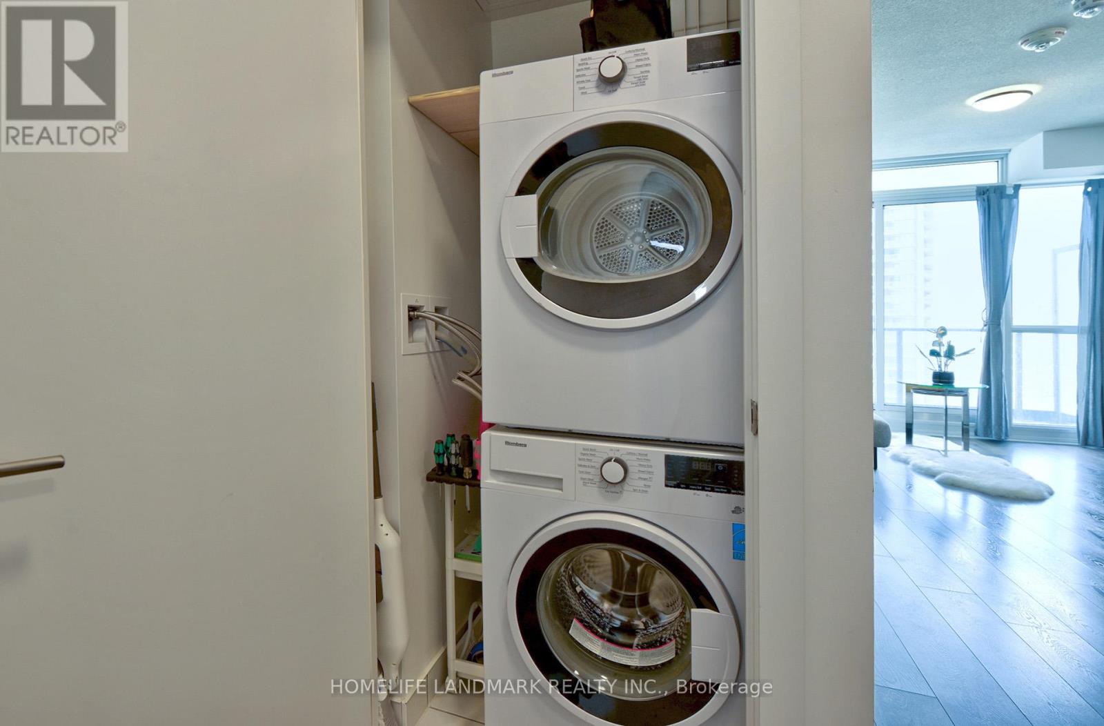 1103 - 32 Forest Manor Road, Toronto, Ontario  M2J 0H2 - Photo 17 - C12205468