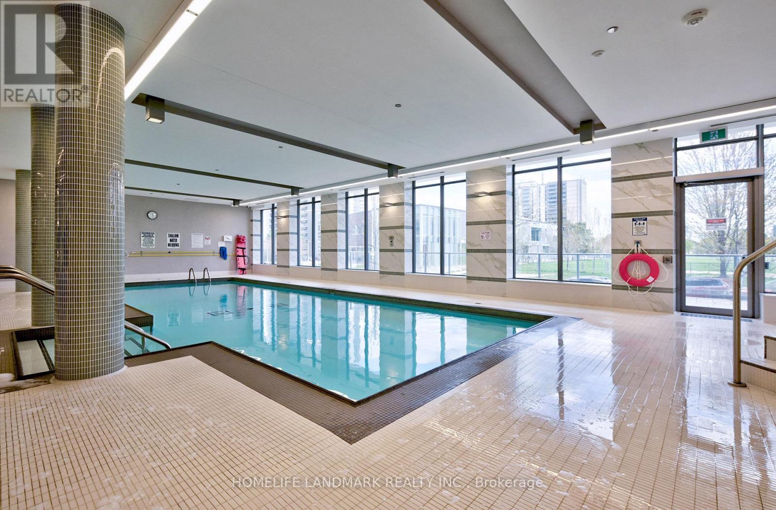 1103 - 32 Forest Manor Road, Toronto, Ontario  M2J 0H2 - Photo 23 - C12205468