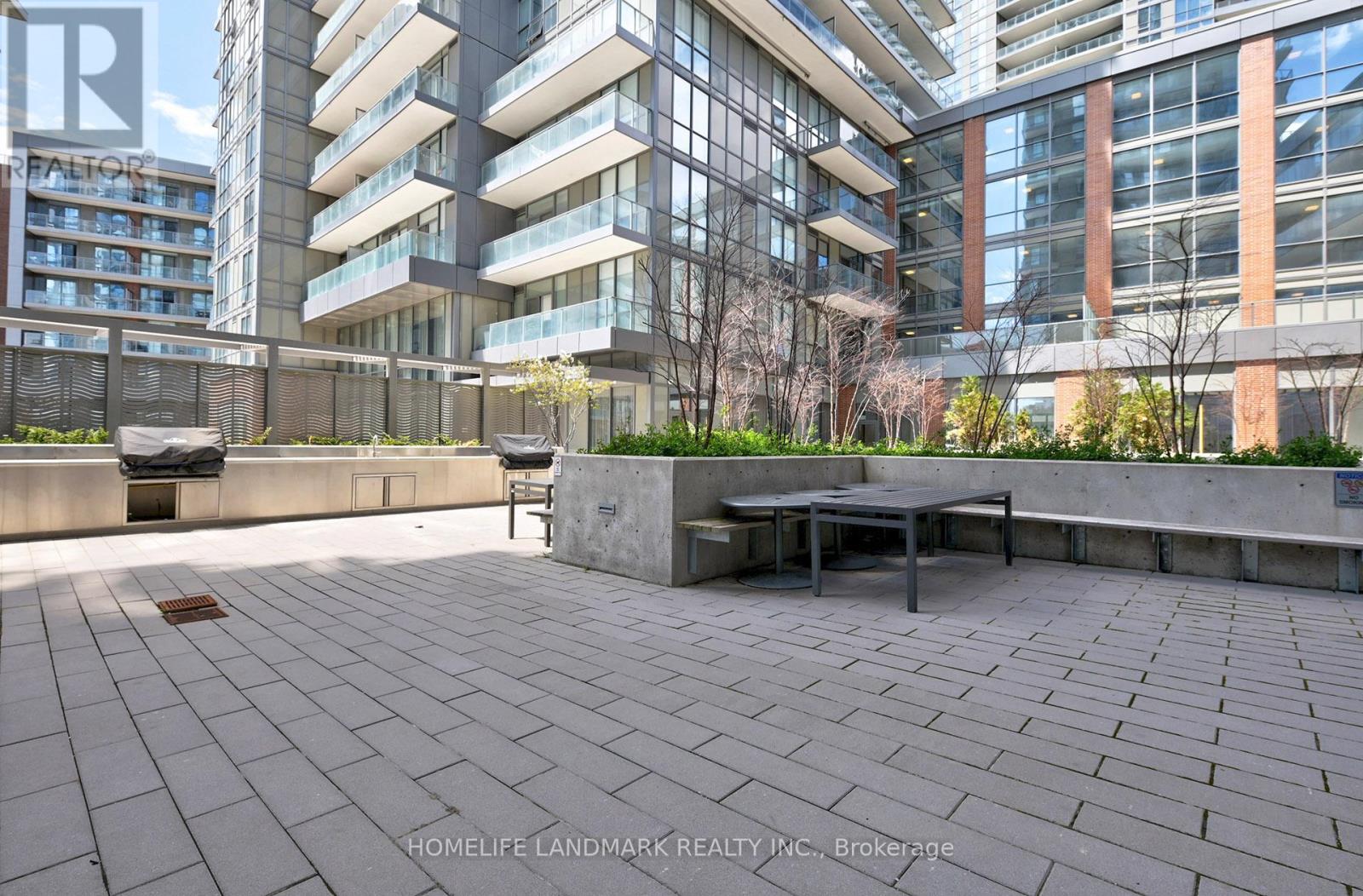 1103 - 32 Forest Manor Road, Toronto, Ontario  M2J 0H2 - Photo 24 - C12205468